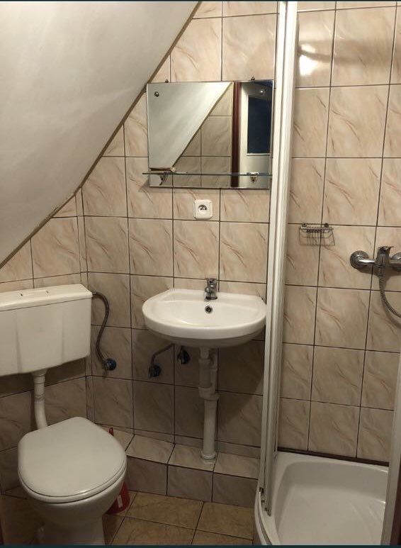Noclegi w Cisnej 61