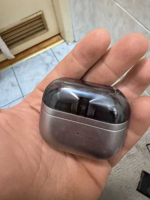 Galaxy buds 3 pro