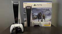 PlayStation 5 CFI-1216A
