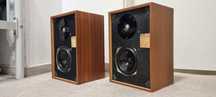 KEF Model  Cresta MKI, kolumny monitory Anglia