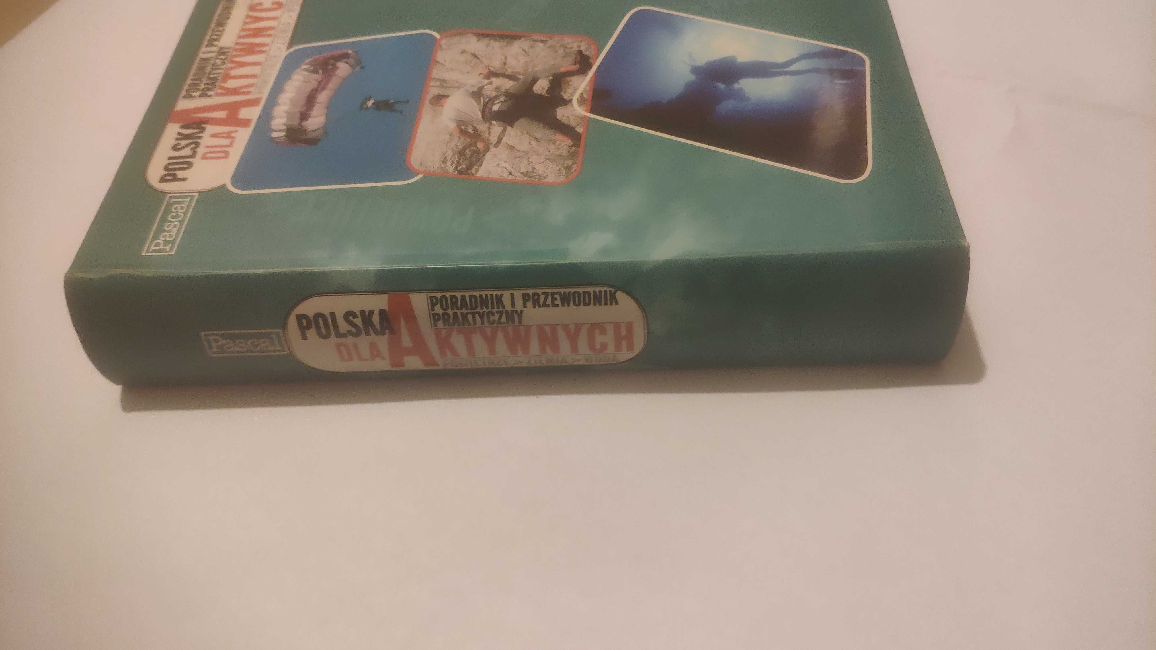 Pascal Polska dla aktywnych