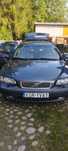 Volvo V70 VOLVO V70 II 2003 170 KM 2400