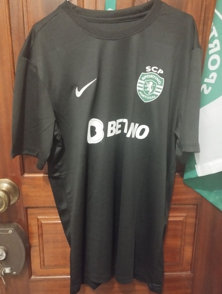 Camisolas Sporting