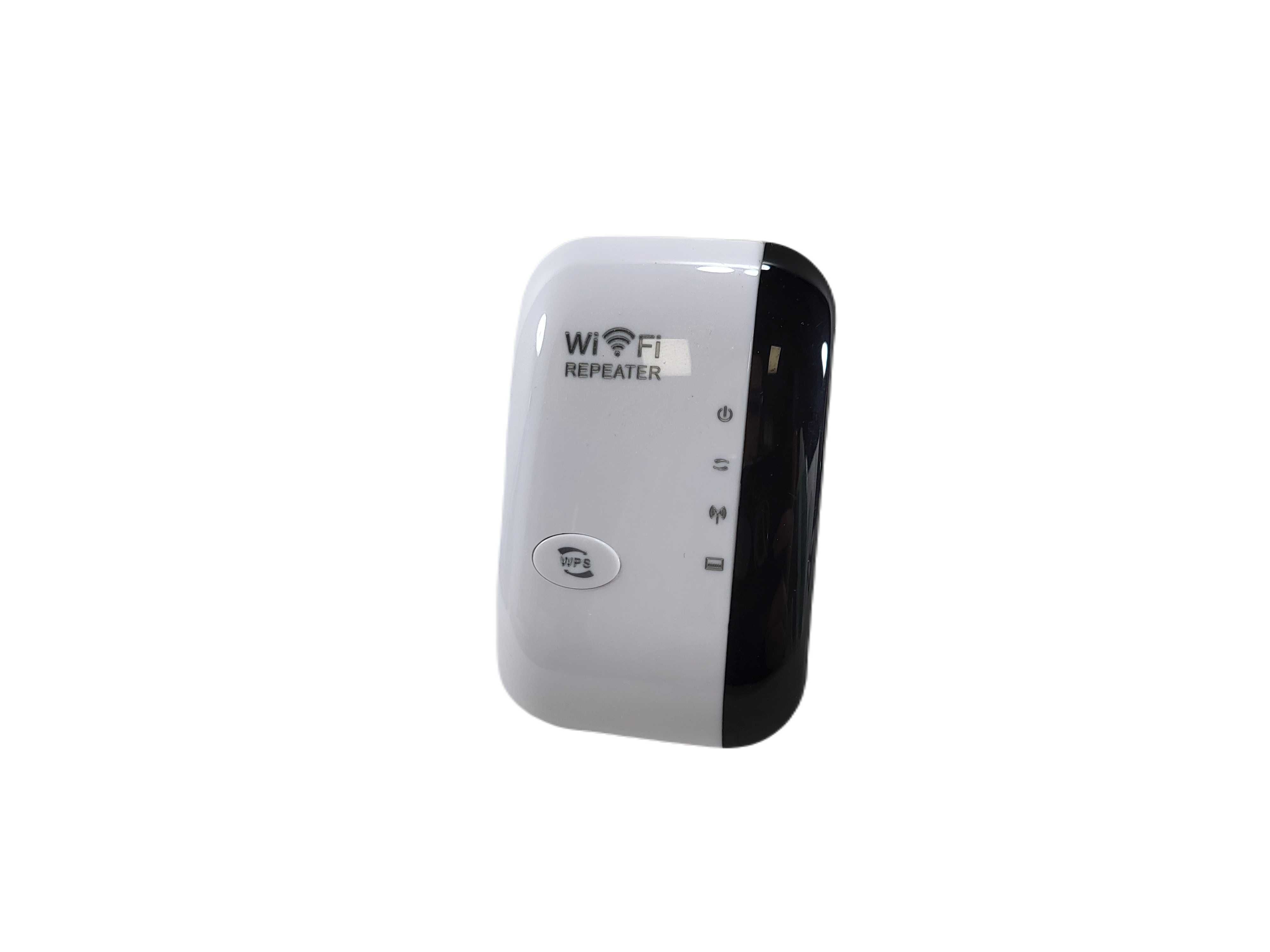 Wzmacniacz sygnału WI-FI WIRELESS-N