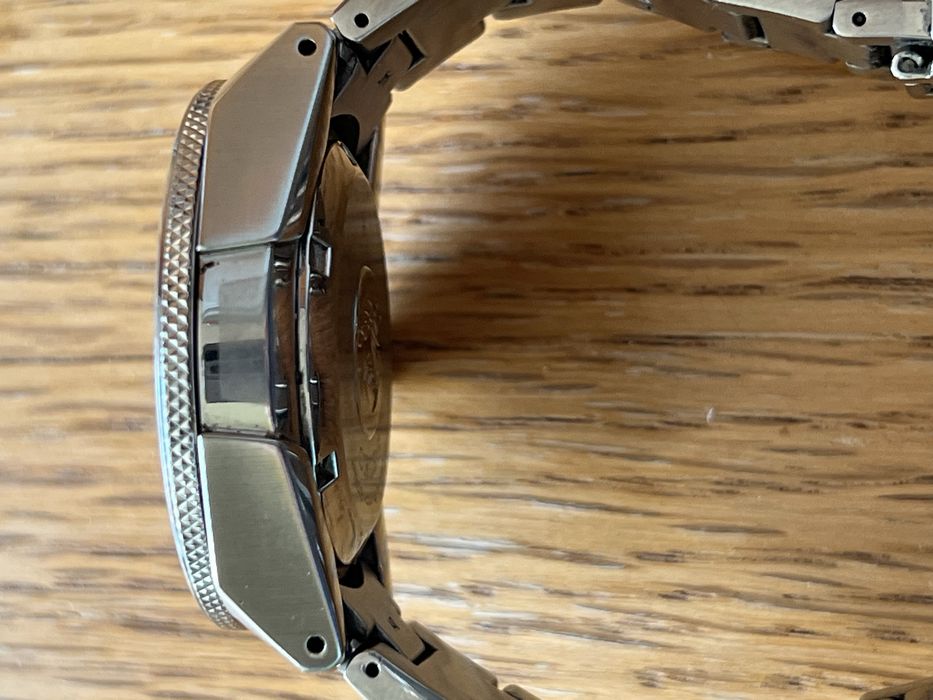 Seiko Prospex King Samurai  SRPE33