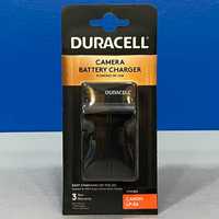 Carregador Duracell - Baterias Canon LP-E6/ LP-E6N