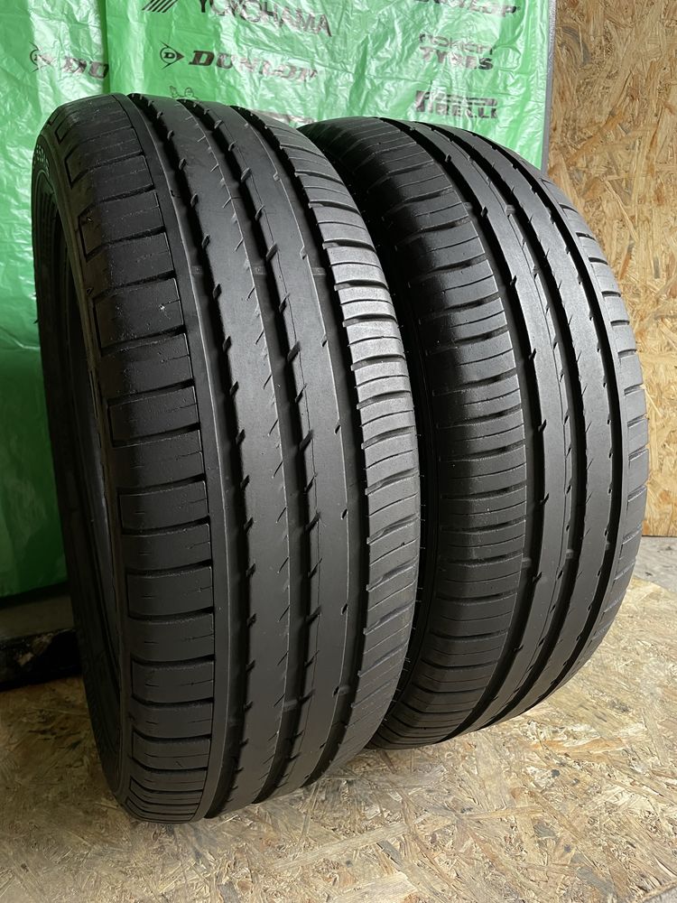 195/55 R16 -87H- Fulda Eco Control HP (Germany Залишок: 90 %)