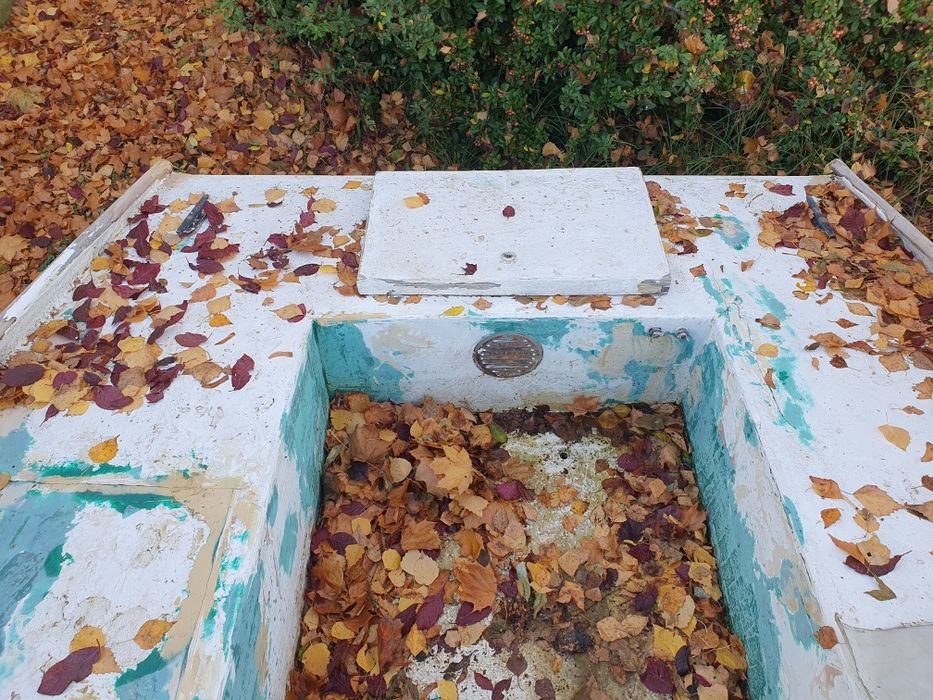 Żaglówka z przyczepą, możliwa zamiana