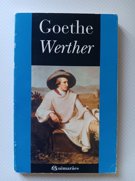 Werther, J.Goethe