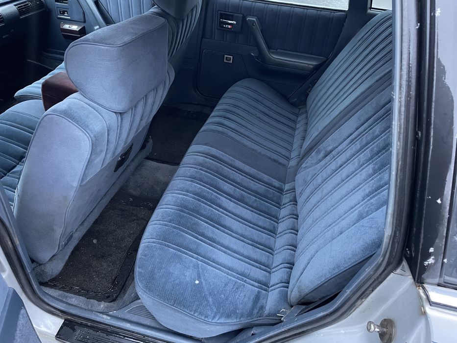 Oldsmobile Cutlass Cruiser