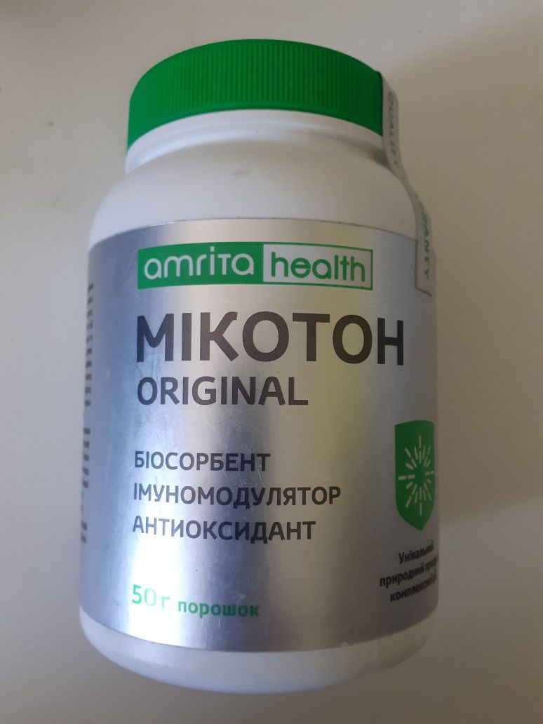 МIKOTOH Original  50 грамм