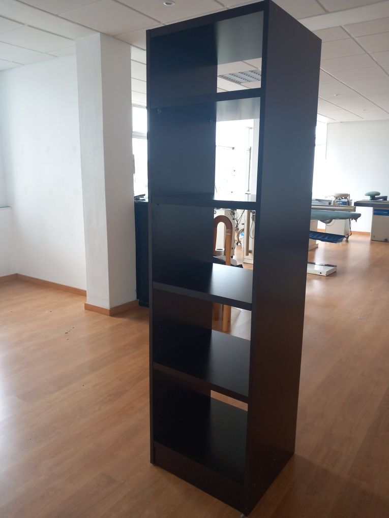 Estante sala/escritório