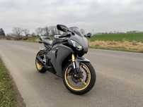 Honda CBR Honda CBR 1000 RR ABS