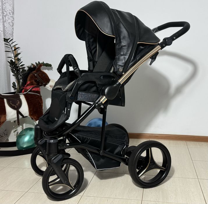 Bebetto Torino Si 3w1.Wysyłka.