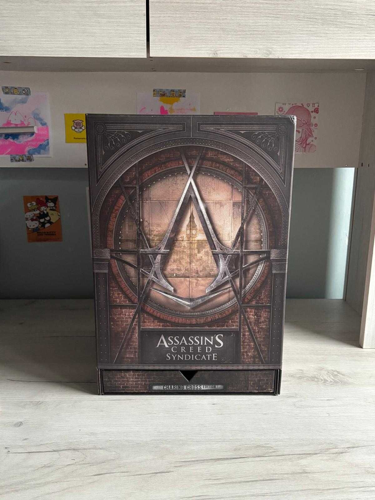 Assasins Creed Syndicate: Charing Cross Edition (Xbox One/ X|S series)