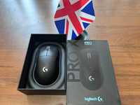 Геймерська миша Logitech G PRO X Superlight