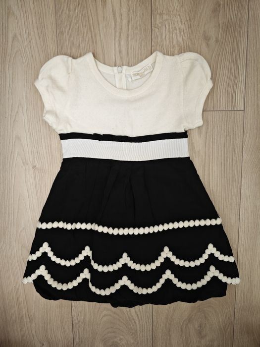 Сукня monnalisa розмір