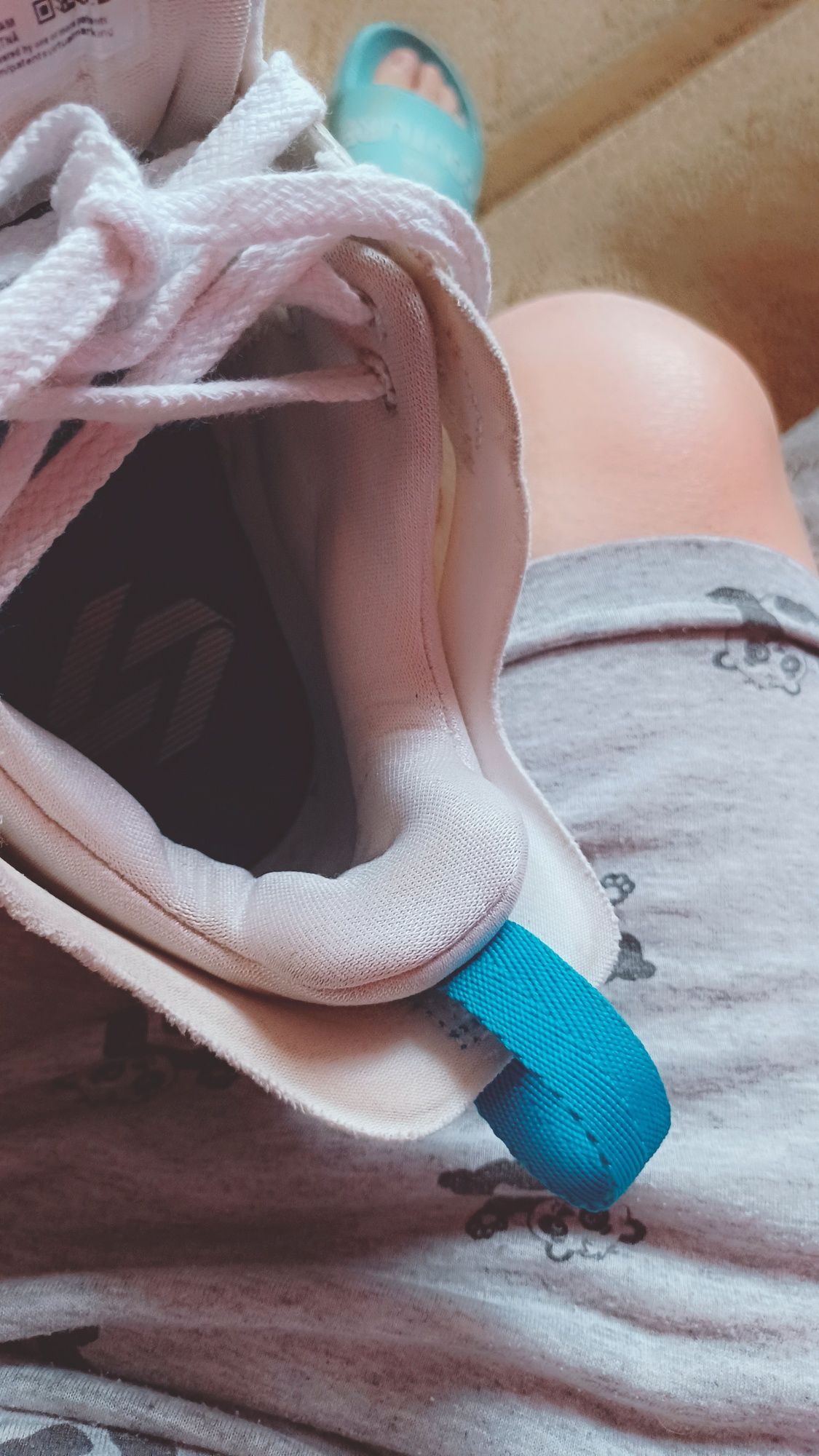 Buty oryginalne Jordan Luka na ostatnim zdjęciu potwierdzenie z orygin