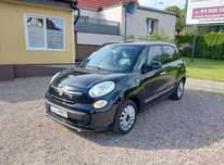 Fiat 500L diesel super stan