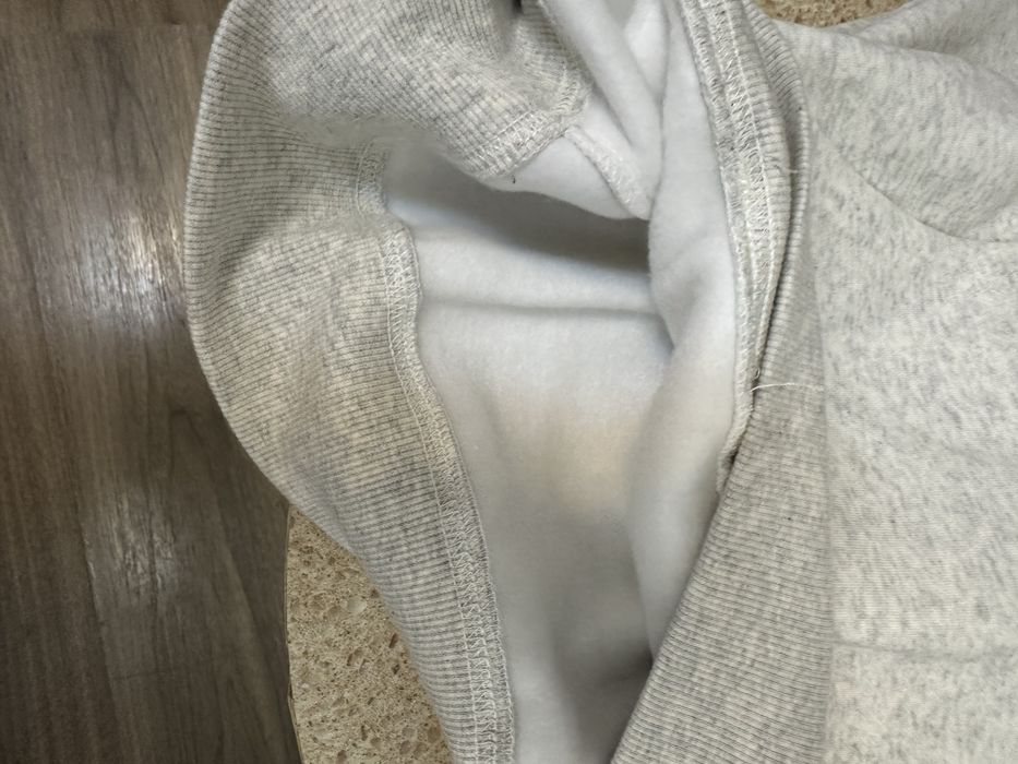 Худі Essentials fear of god І Худі