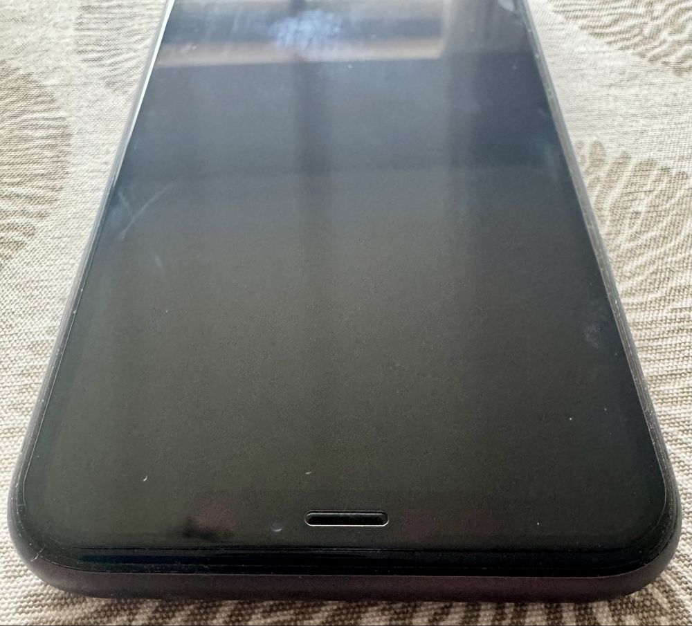 Iphone 11 128 GB