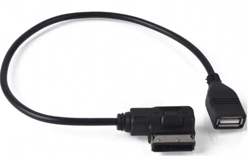 NOWY kabel adapter przejściówka AMI