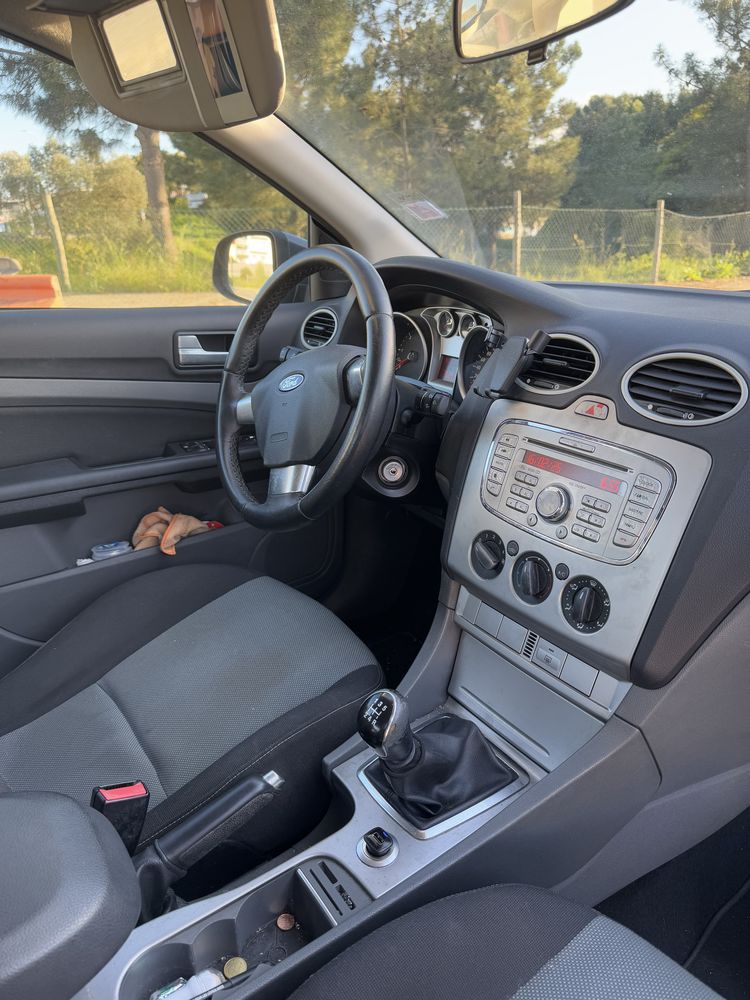 Ford focus Diesel