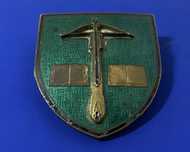 Crachá Insígnia Militar EPI Escola Prática Infantaria RARO