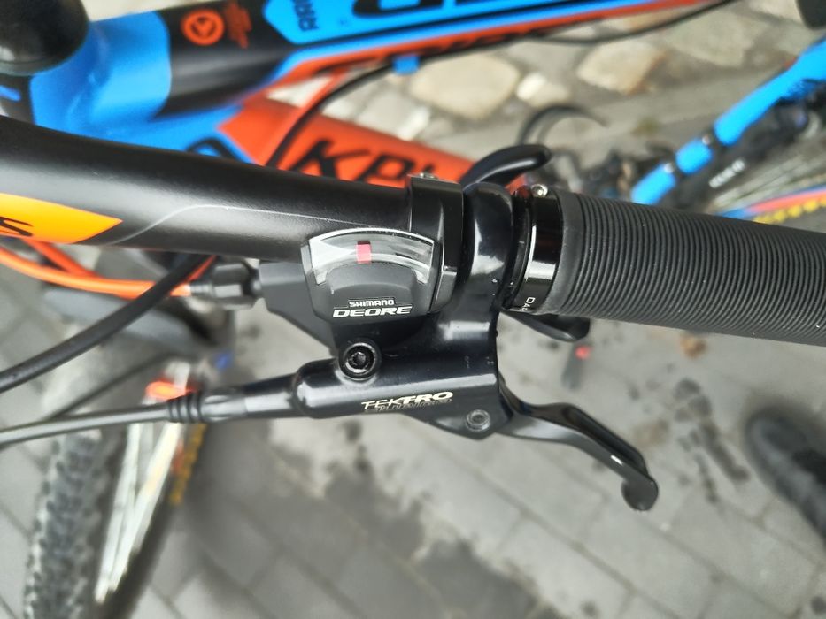 Rower MTB Kellys spider 30 27,5"