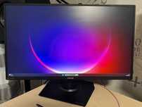 Монітор ASUS VG259Q 24,5” / 144Hz / Full HD / IPS