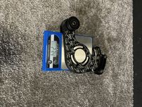 Napinacz Fuse ISCG-03 dirt fr dh