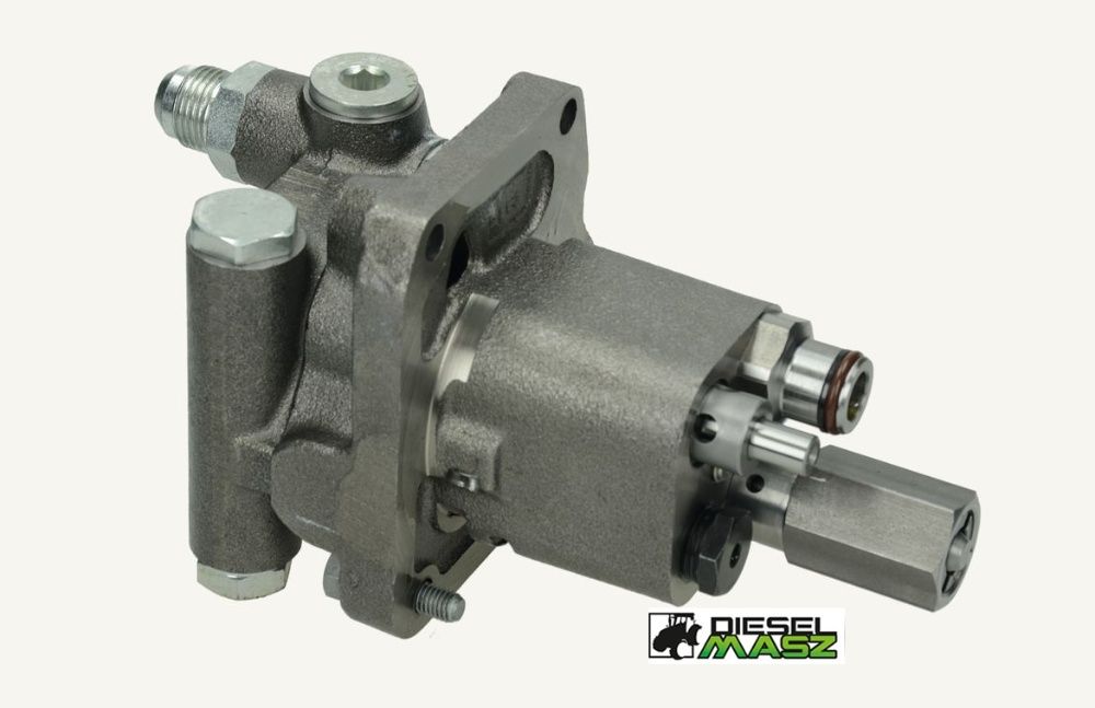 4713.5711 Zawór Hydrauliczny Rozdzielacz CASE FARMALL NEW HOLLAND T