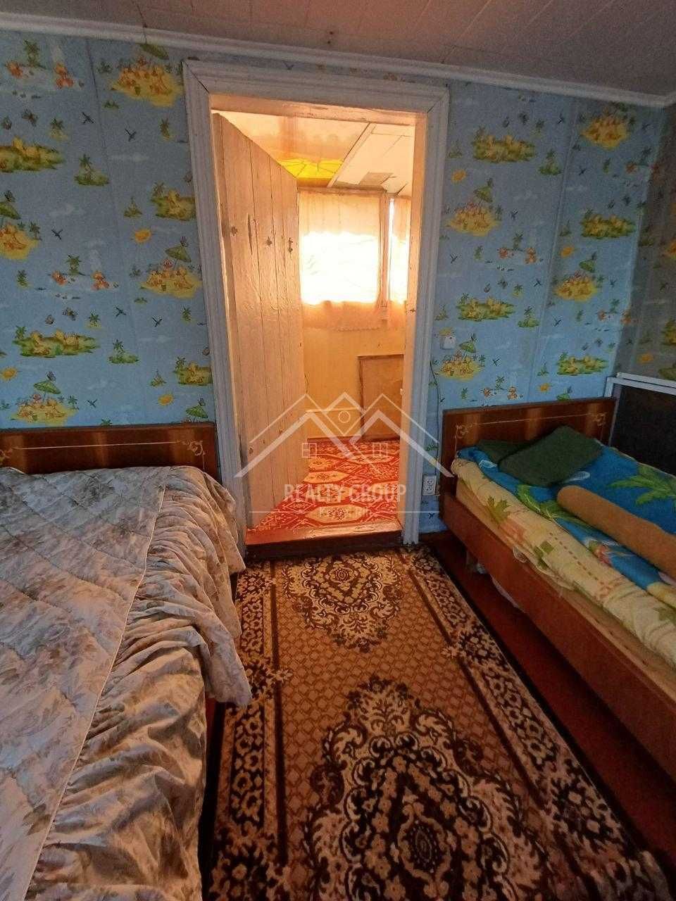 Продаж дачі біля річки с. Новоіванівка 5 хв від Зарічного.