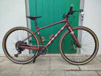 Gravel Marin DSX 2 M