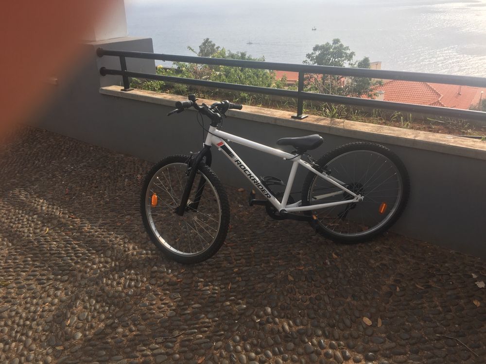 RockRider bike cidade