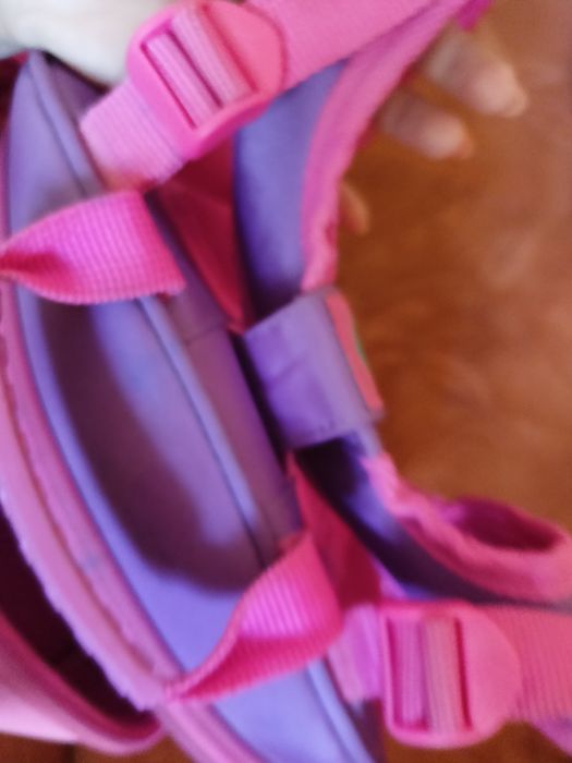 Ортопедичний рюкзак