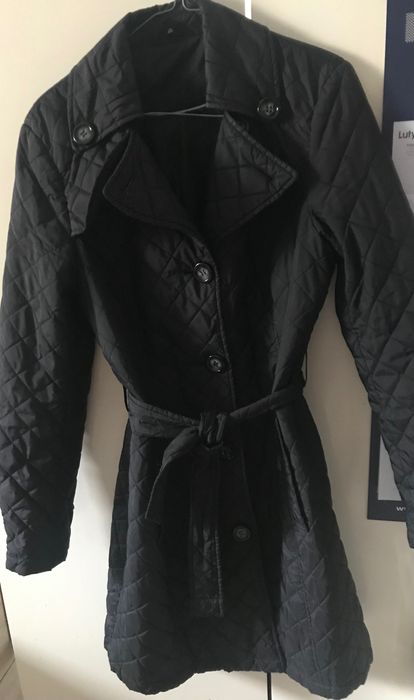 Płaszcz damski :Marks Spencer