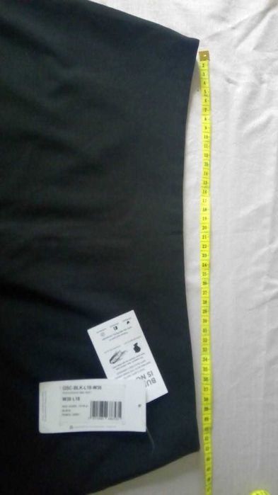 Юбка карандаш Новая стрейч р W30 L18