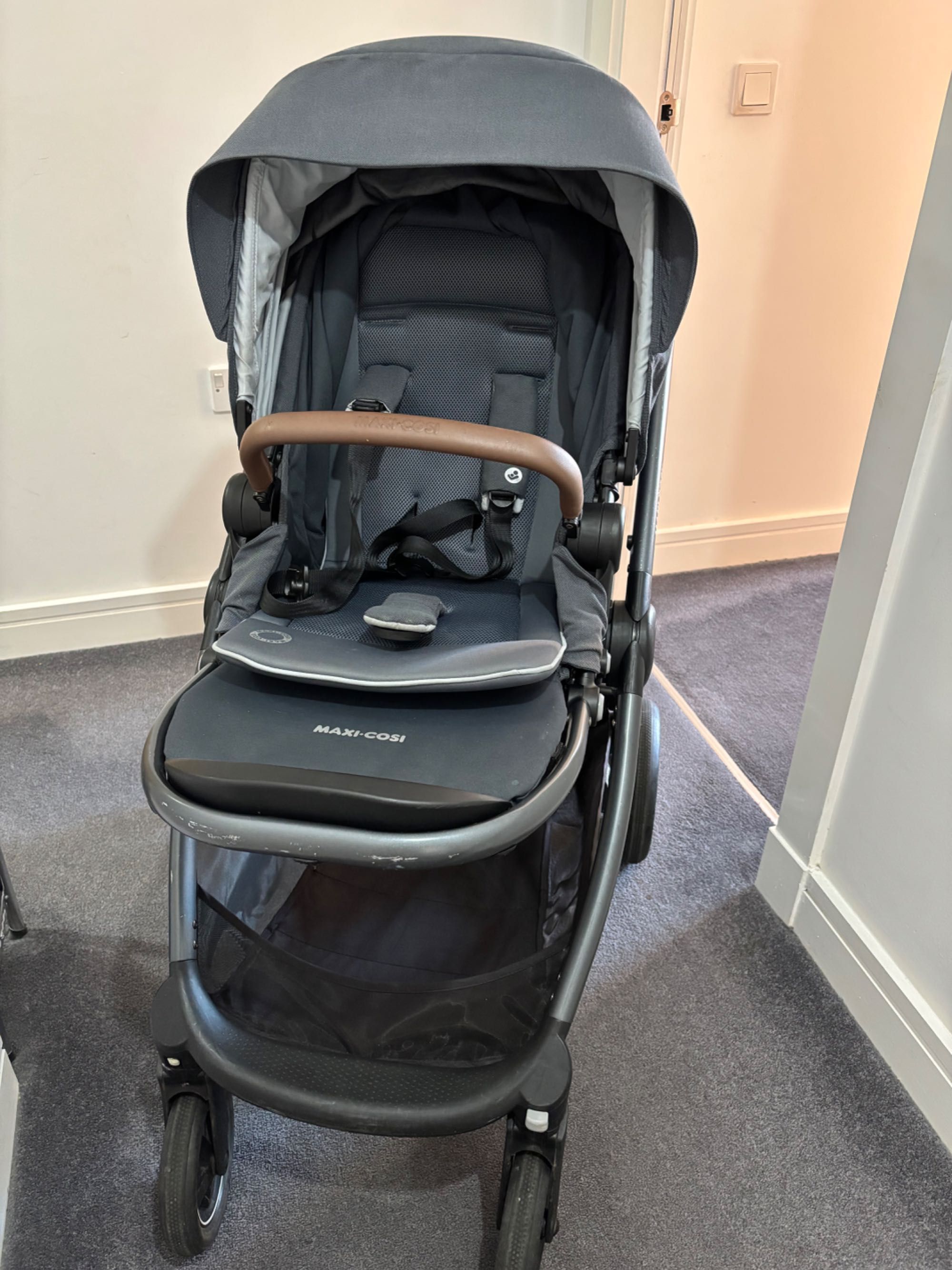 Wózek spacerowy Maxi-Cosi