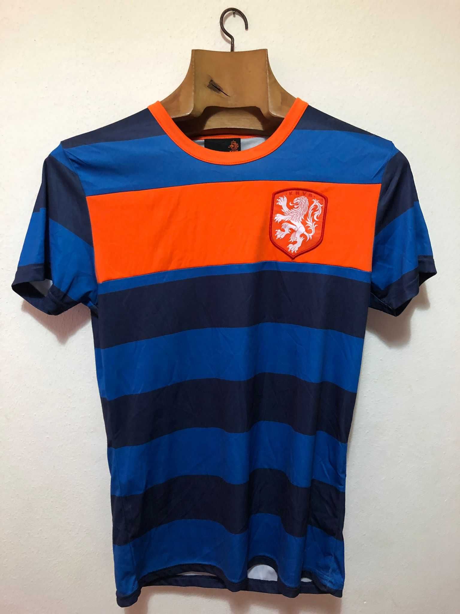 Camisola seleção Holanda