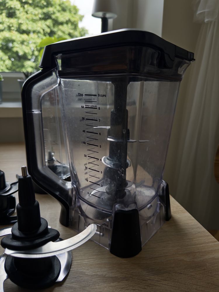 Ninja BN800EU Robot kuchenny/ blender