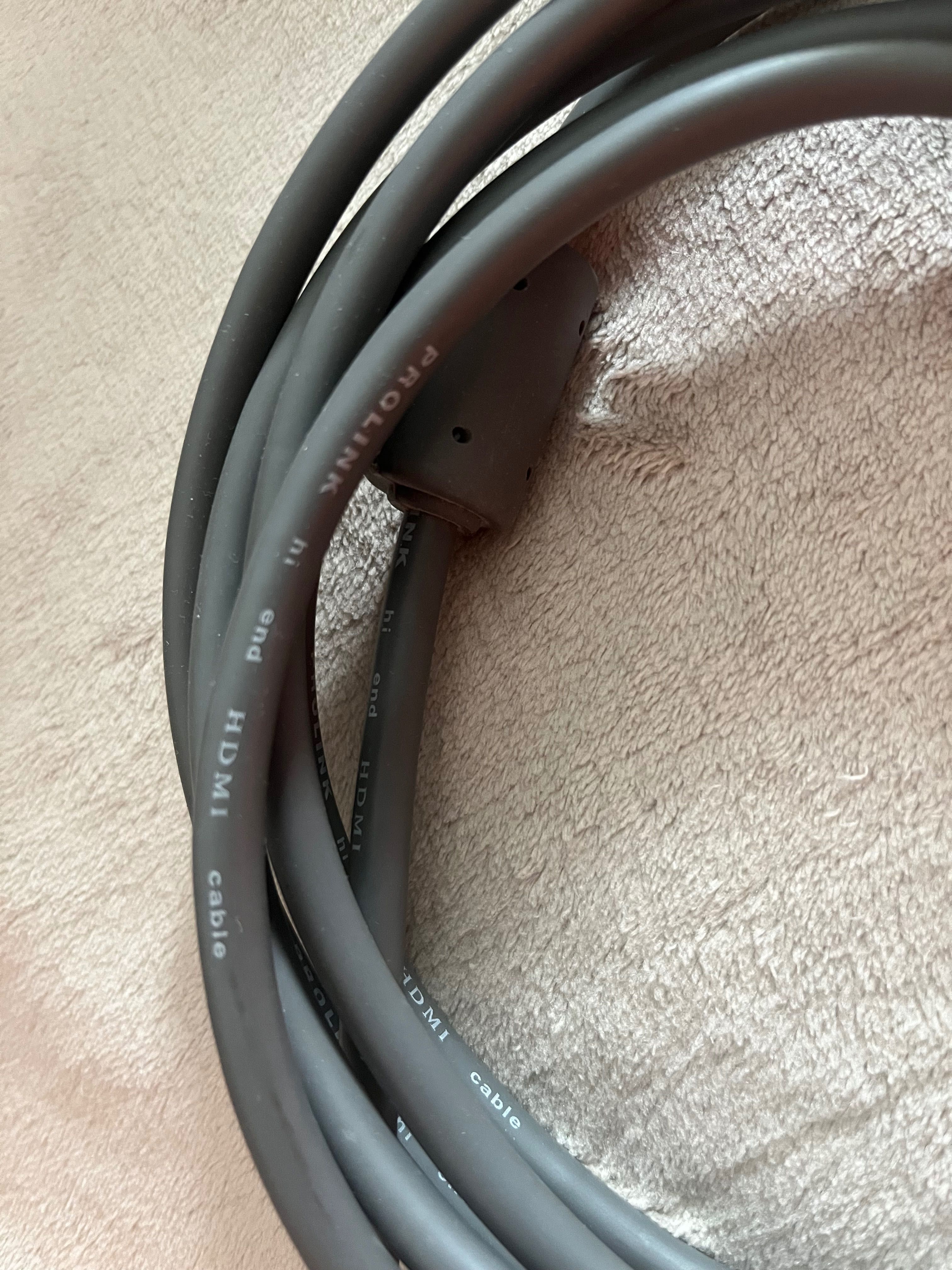 Kabel hdmi Prolink 3m