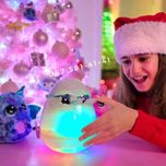 Hatchimals Alive, Mystery Hatch, інтерактивна іграшка в яйці хатчімалс