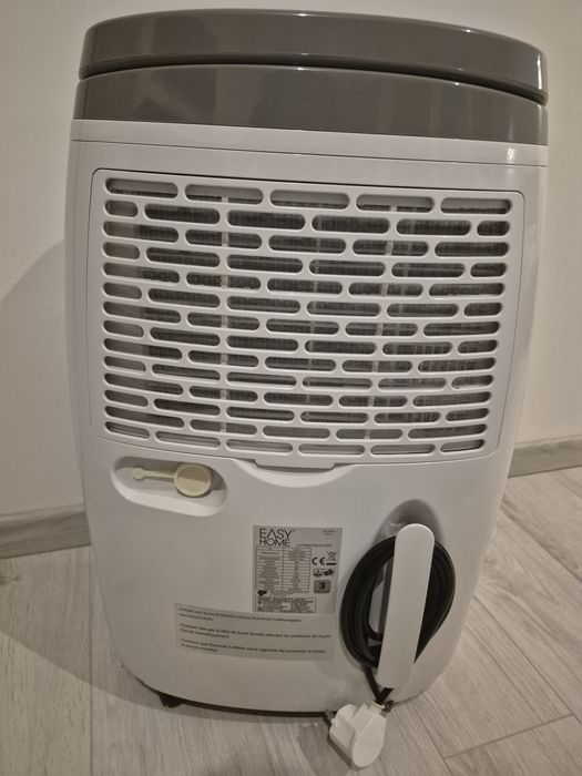 Osuszacz powietrza easy home