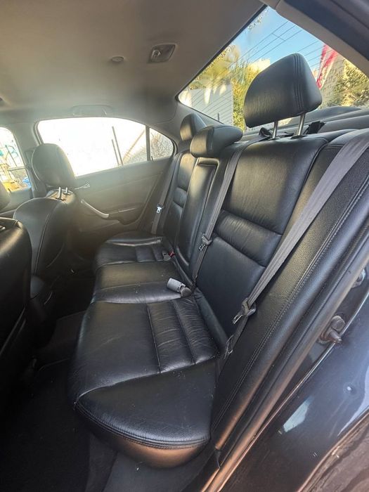 Na sprzedaż Honda Accord 2.2D/Nowy rozrząd/Alufelgi/Wyposażenie/Gwaran