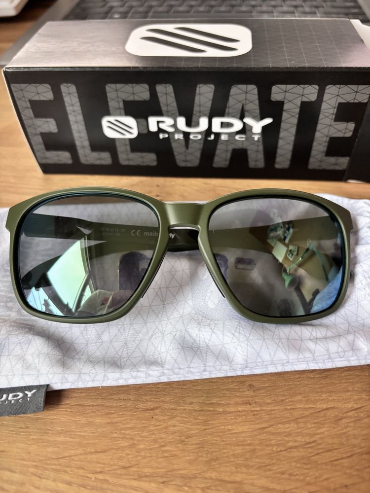 Okulary Rudy Project Lightflow A
