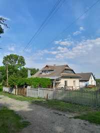 Продам будинок в селі Полівці