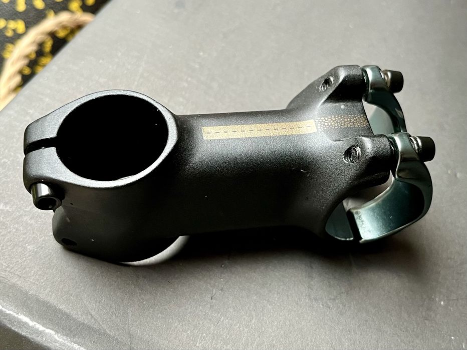 Mostek rowerowy rondo 70mm