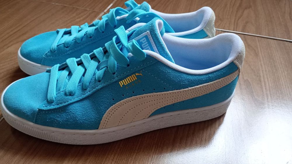 Кеди puma,стан ідеальний