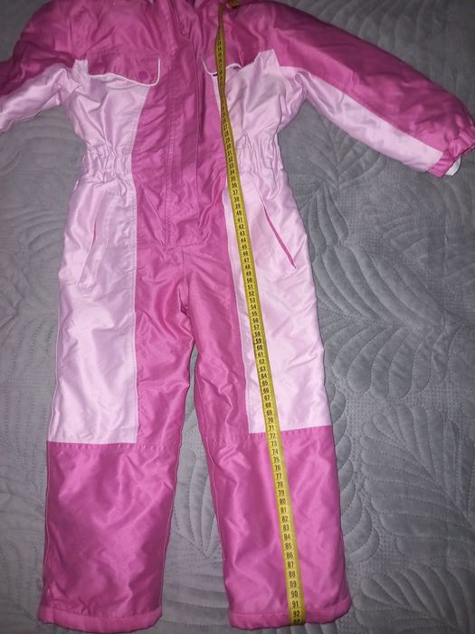 Комбінезон демісезон